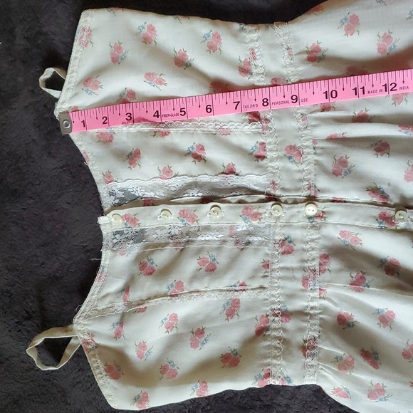 Vintage Gunne Sax by Jessica McClintock - Picture 7 of 10